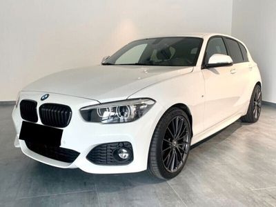 BMW 125