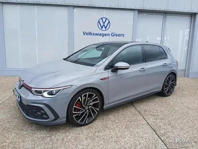 VW Golf VIII