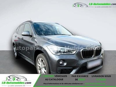 Occasion 2017 BMW X1 Sport Line SUV | 25 600 € (Prix juste)