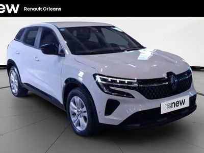 Blanc Occasion 2025 Renault Austral Evolution SUV | 26 980 € (Prix assez cher)