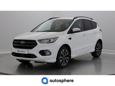 occasion Ford Kuga 2.0 TDCi 150ch Stop&Start ST-Line 4x2