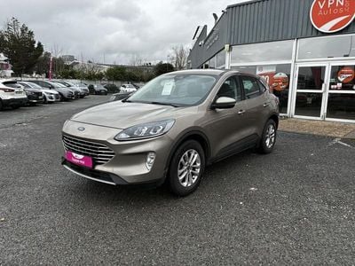 Occasion Ford Kuga Titanium 150 ch (110 kW) 2020 SUV
