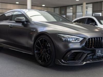 Occasion 2021 Mercedes AMG GT 63 AMG Coupé | 185 000 €