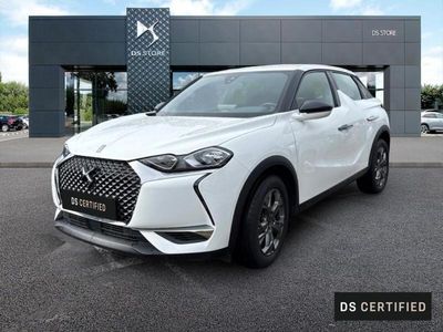 DS Automobiles DS3 Crossback