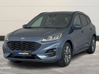 Occasion 2023 Ford Kuga Business Edition SUV | 26 299 € (Prix juste)