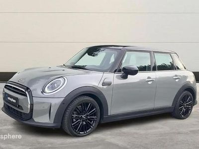 Occasion 2022 Mini Cooper Premium Plus Citadine | 26 499 € (Prix juste)