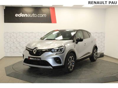 occasion Renault Captur E-Tech Plug-in 160 - 21 Intens