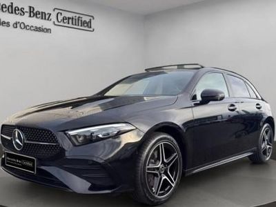 Occasion Mercedes A250 AMG line 163 ch (119 kW) 2024 Berline