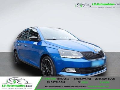 Occasion Skoda Fabia 110 ch (80 kW) 2018 Break
