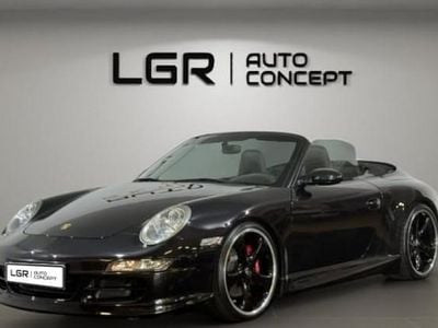 Porsche 911 Carrera S