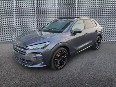 Violet Nouvelle 2025 Cupra Terramar VZ SUV | 56 990 € (Prix juste)