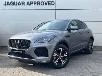 Eiger grey Occasion 2024 Jaguar E-Pace R-Dynamic SUV | 59 800 €