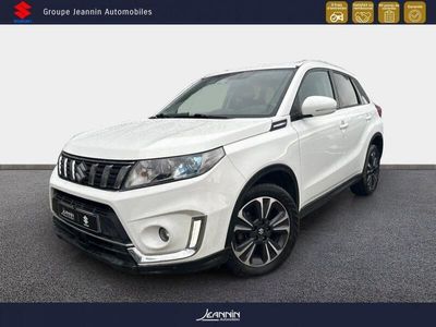 occasion Suzuki Vitara 1.4 Boosterjet Auto Allgrip Style