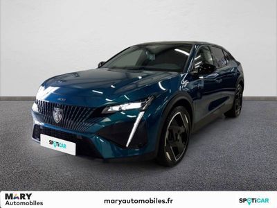 occasion Peugeot 408 PHEV 225 e-EAT8 GT