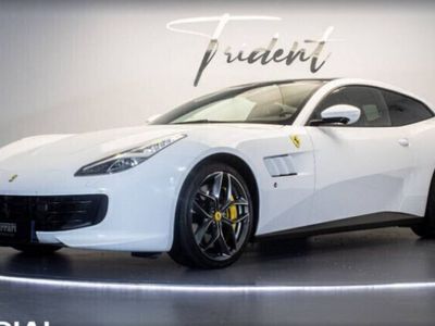Ferrari GTC4Lusso