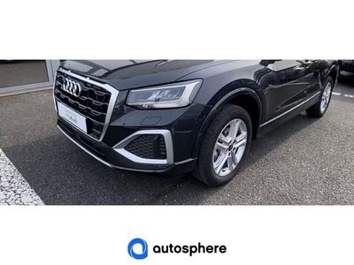 occasion Audi Q2 35 TFSI 150ch Business Executive S tronic 7