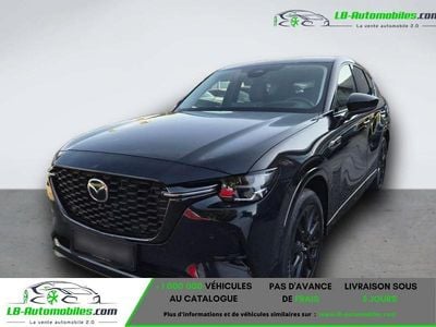 Occasion 2022 Mazda CX-60 SUV | 40 100 € (Prix juste)
