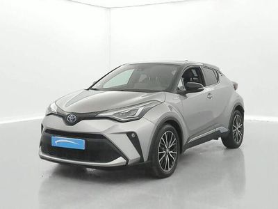 occasion Toyota C-HR Pro Hybride 122h Distinctive