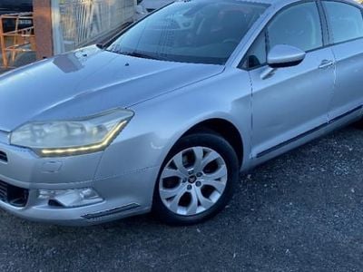 Occasion 2011 Citroën C5 Comfort Berline | 4 990 €