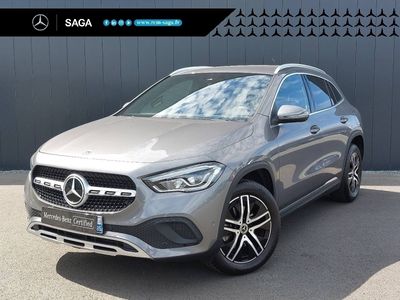 Mercedes GLA200