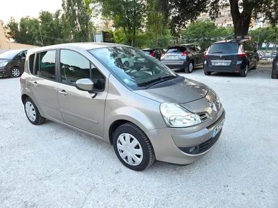 Renault Modus