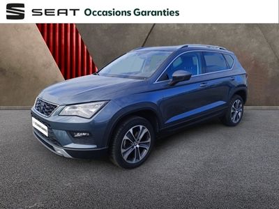 occasion Seat Ateca 1.5 TSI 150ch ACT Start&Stop Style Euro6d-T