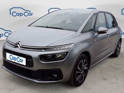 Citroën C4 SpaceTourer