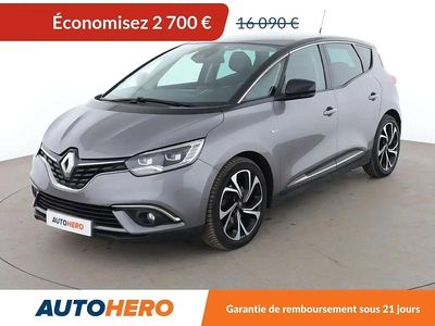 Occasion Renault Scénic IV Bose Edition 120 ch (88 kW) 2019 Gris Monospace