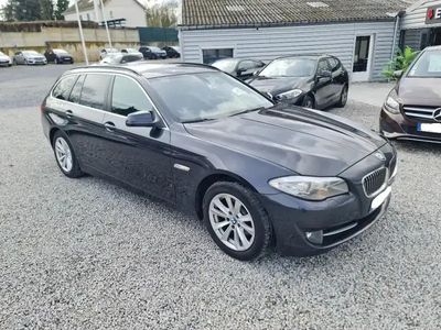 occasion BMW 520 SERIE 5 TOURING F11 184ch 134g Excellis