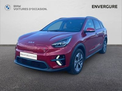 occasion Kia Niro Premium 204ch - VIVA194123530