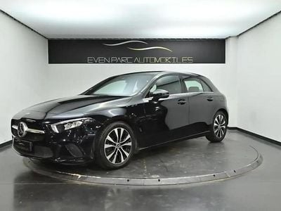 Occasion 2021 Mercedes A180 Style Berline | 23 490 €
