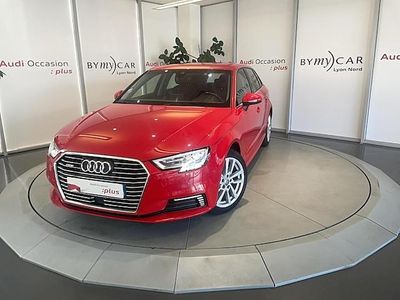 Audi A3 Sportback e-tron