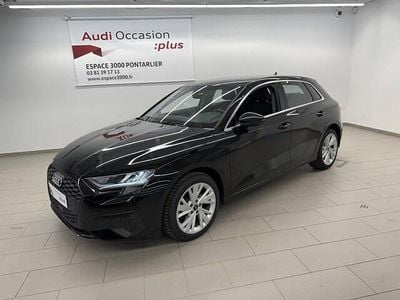 Audi A3 Sportback e-tron