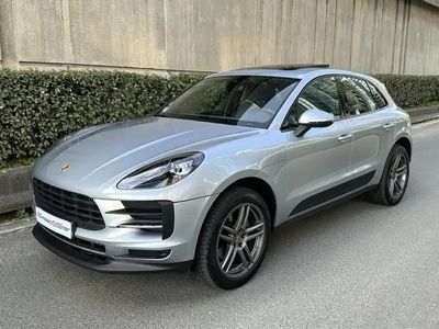 occasion Porsche Macan 2.0 245 ch PDK