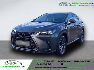 Occasion 2025 Lexus NX450h+ SUV | 62 000 € (Prix cher)