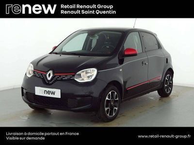 occasion Renault Twingo Twingo IIIIII TCe 95