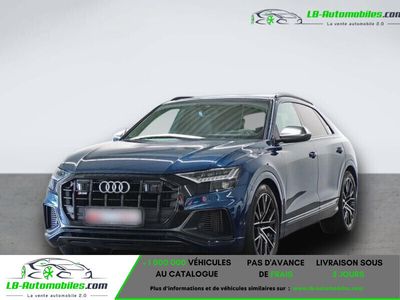 occasion Audi SQ8 50 TDI 435 BVA Quattro