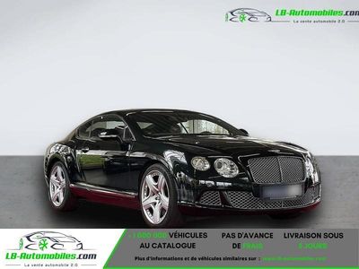 Occasion 2014 Bentley Continental GT Coupé | 84 800 €