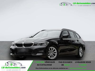 occasion BMW 318 318 d 150 ch BVA