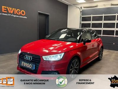 Occasion Audi A1 Sportback S-Line 170 ch (125 kW) 2016 Citadine