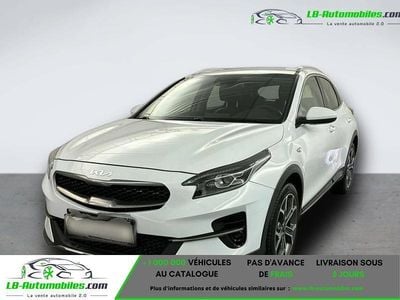 Occasion 2022 Kia XCeed SUV | 27 100 € (Prix cher)