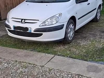 Occasion Peugeot 307 90 ch (66 kW) 2003 Break