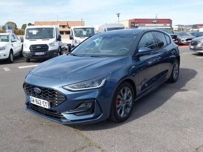 occasion Ford Focus - VIVA194837206