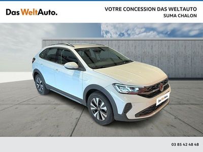 occasion VW Taigo Life 2022