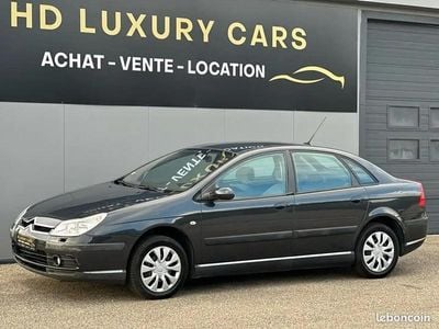 Citroën C5