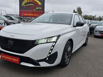 Occasion 2022 Peugeot 308 SW Active Break | 14 490 €