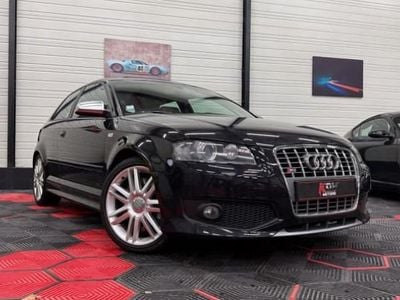 Occasion 2007 Audi S3 Sport Berline | 9 990 € (Bon prix)