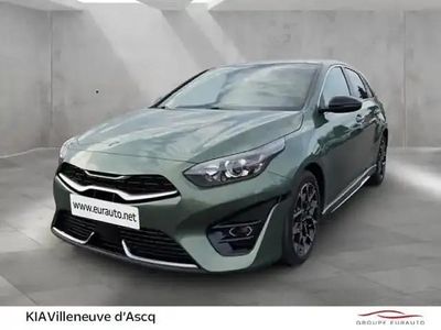 Kia Ceed GT