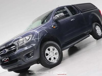 Gris Occasion 2023 Ford Ranger XLT Pick-up | 29 999 €