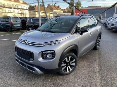 Gris Occasion 2020 Citroën C3 Aircross Shine SUV | 12 990 € (Prix juste)